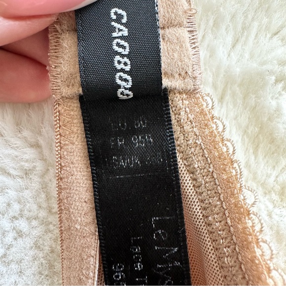 Le Mystere women bra size 36B - Picture 5 of 6